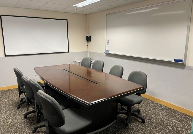 discussion room 6