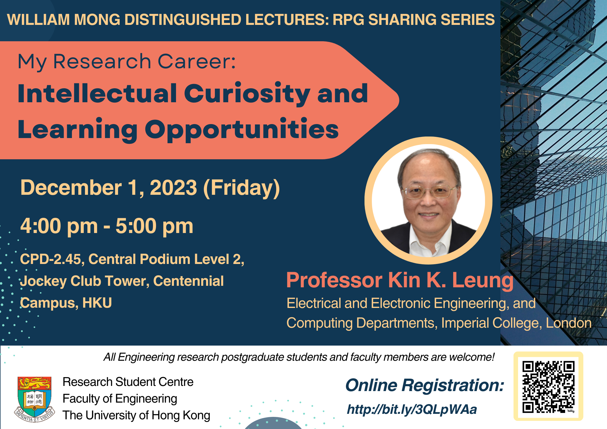 Kin Learning My Research Career: Intellectual Curiosity and Learning Opportunities ...